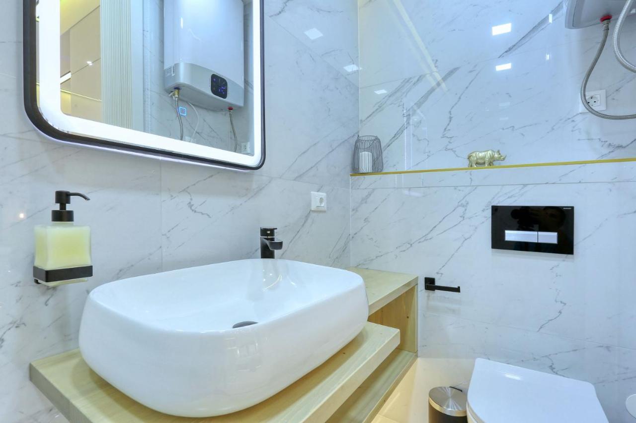Rino Luxury Room Zadar Exterior foto