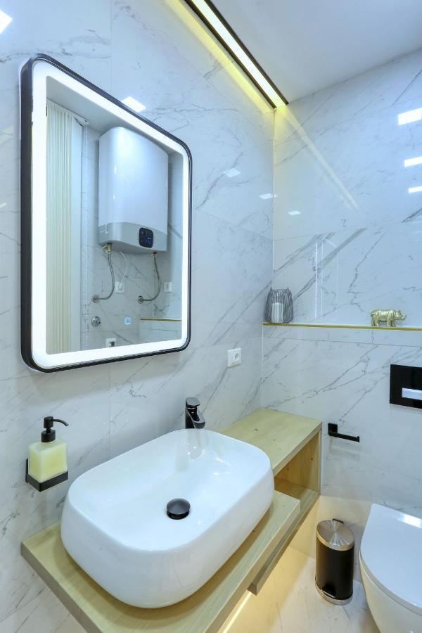 Rino Luxury Room Zadar Exterior foto