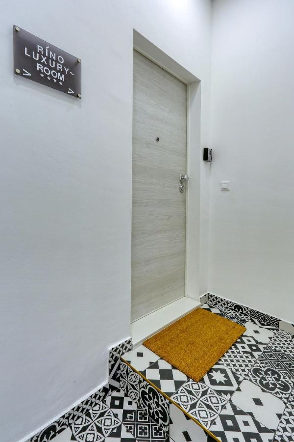 Rino Luxury Room Zadar Exterior foto