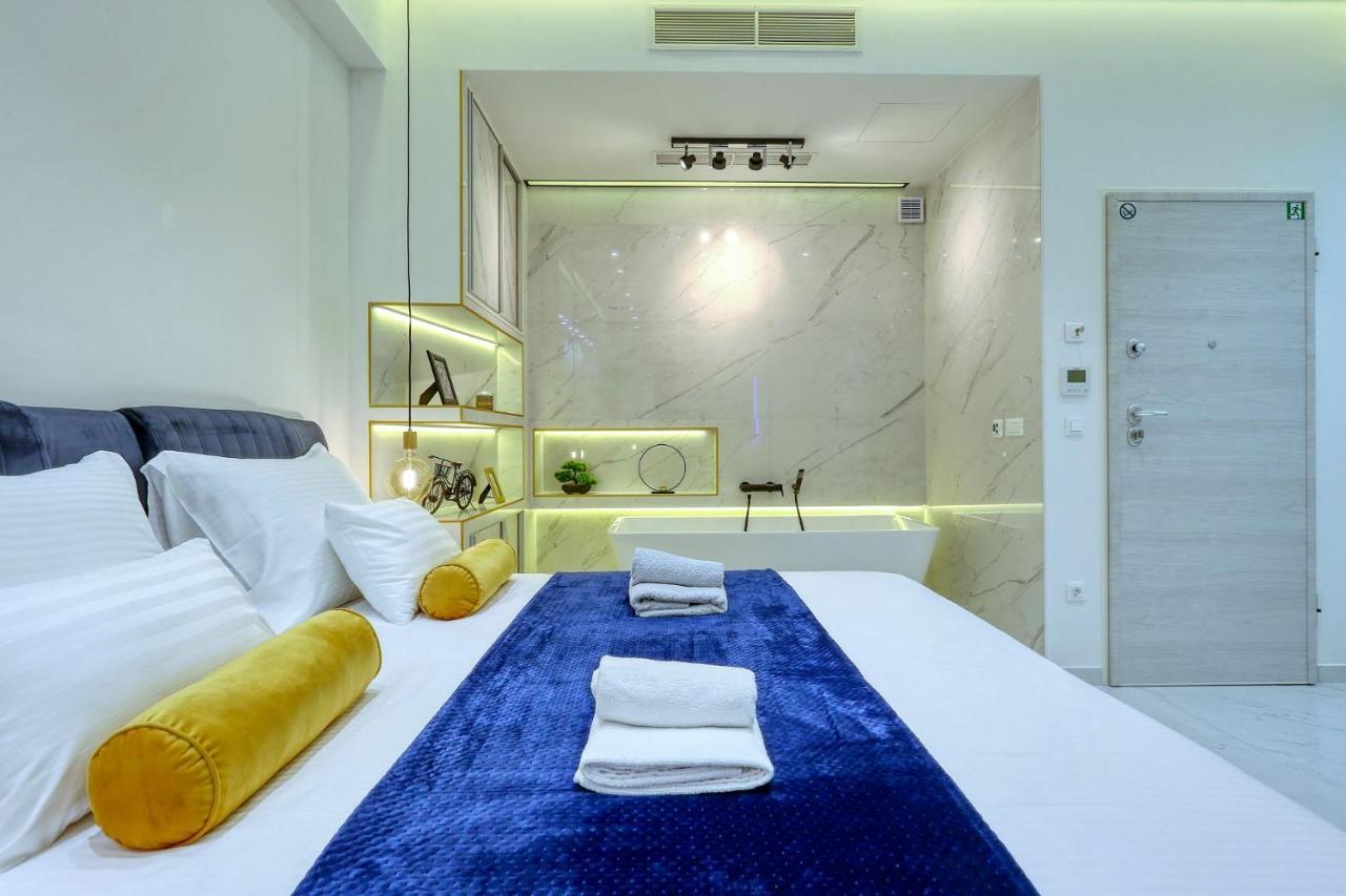 Rino Luxury Room Zadar Exterior foto