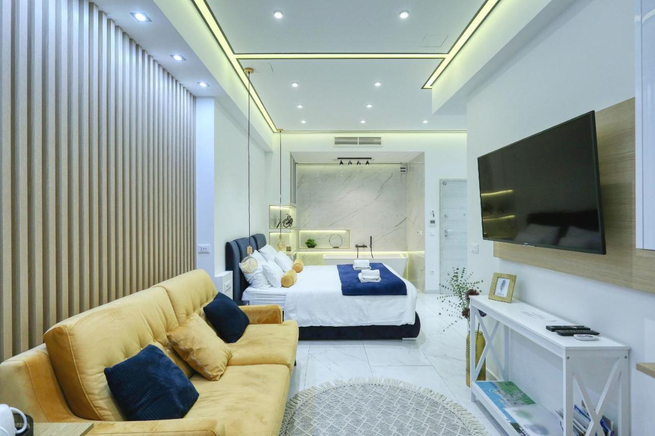 Rino Luxury Room Zadar Exterior foto