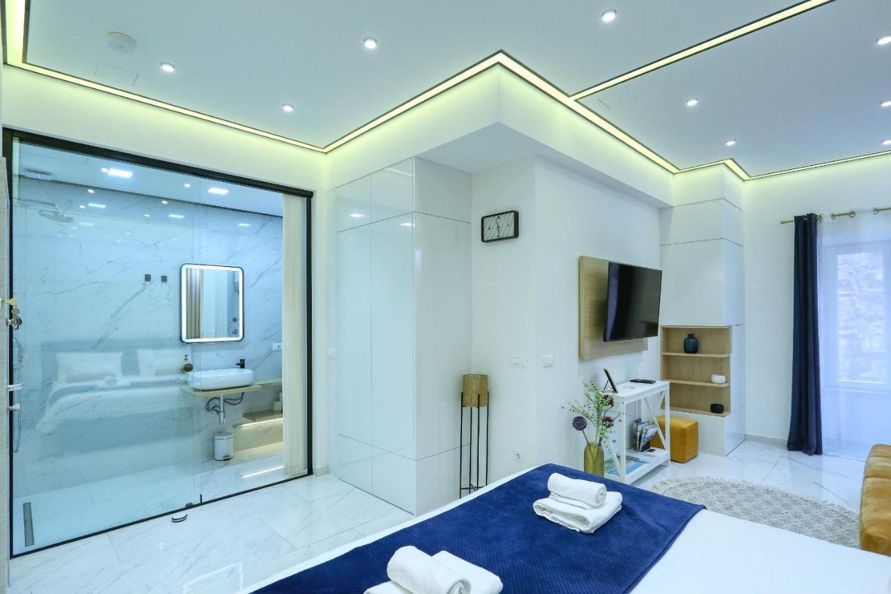 Rino Luxury Room Zadar Exterior foto